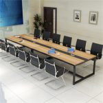 M anufacturer supply conference table in bulk, high quality of ...